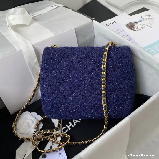 Hyper Peter FLAP CHANEL BAG 0525